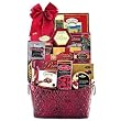 Luxury Sweets Gift Basket
