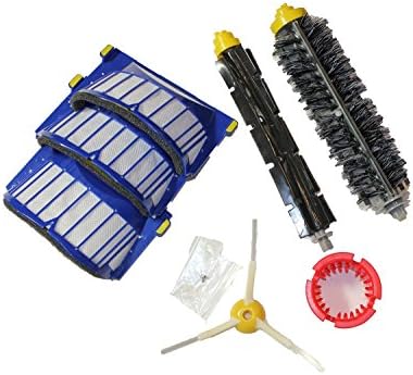 CIMC LLC iRobot Roomba 600 Series Replenishment Kit