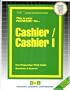 Cashier / Cashier I (Career Examination Series : C-1327)