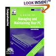 A+ Guide to Managing and Maintaining Your PC