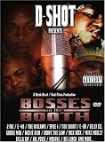 Bosses in the Booth - DVD