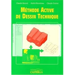 M�thode active de dessin technique