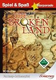 Eigenschaften TREND Verlag  / Spiel & Spaß - The Broken Land