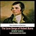 The Love Songs of Robert Burns