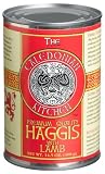 Caledonian Kitchen Haggis With Lamb, 14.5-Ounce Cans (Pack of 3)