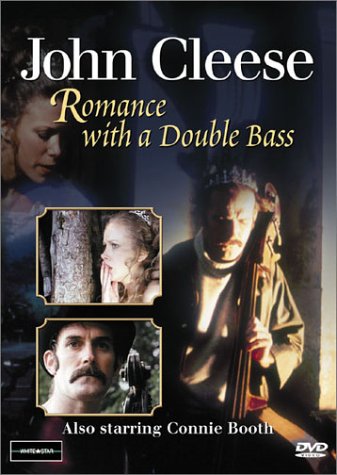 Review of John Cleese - Romance With A Double Bass Online