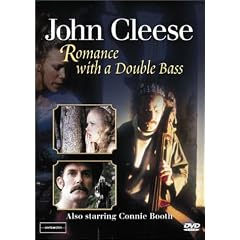John Cleese - Romance With A Double Bass by John Cleese Comedies