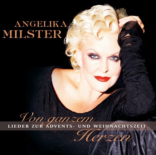 CD-Charts  Search : Von Ganzem Herzen
