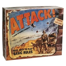 Attack!
