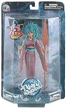 Yu Yu Hakusho Ghost Files- Yu Yu Hakushho's Botan
