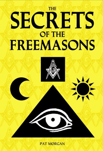 The Secrets of the Freemasons under The Books Store