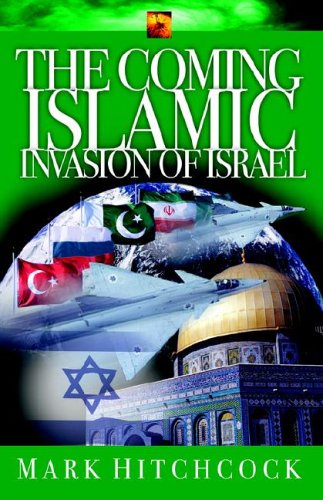 The Coming Islamic Invasion of Israel (End Times Answers) under Eschatology in The Books Store
