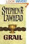 Grail: Book Five in the Pendragon Cycle