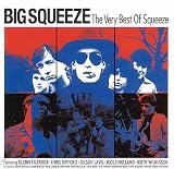Big Squeeze: the Very Best of Squeeze