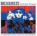 Music : Big Squeeze: the Very Best of Squeeze