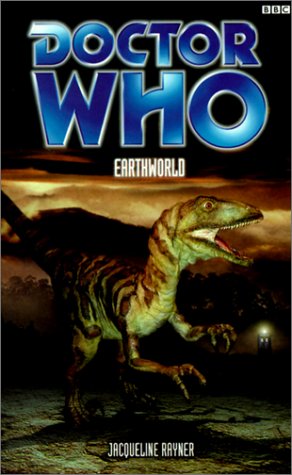 Doctor Who - Earthworld