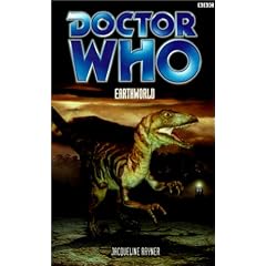 Doctor Who: EarthWorld