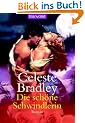 Die sch�ne Schwindlerin: Roman