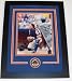 Gary Carter Autographed New York Mets 8x10 Photo ~ Custom Framed