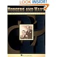 Rodgers And Hart - A Musical Anthology (P V G Composer Collection) by Lorenz Hart and Richard Rodgers