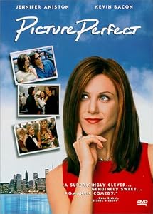 cover of Picture Perfect