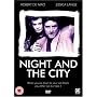 Night And The City [DVD] [1992]