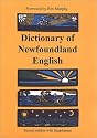 Dictionary of Newfoundland English: Second Edition with supplement