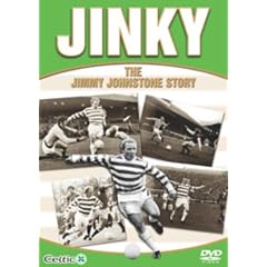 Celtic - Jinky - The Jimmy Johnstone Story [2003]