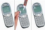 Cell Phone / GPS Screen Scratch Remover by Displex