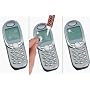 DISPLEX SCREEN SCRATCH REMOVER FOR CELL PHONES PDA PSP!