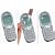 DISPLEX SCREEN SCRATCH REMOVER FOR CELL PHONES PDA PSP!