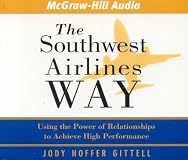 The Southwest Airlines Way