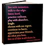Quotable Live With Intention Journal