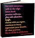Quotable Live With Intention Journal