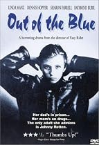 Out of the Blue