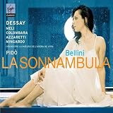 La Sonnambula, Act 1, Scene 1: Perdona, o mia diletta (Elvino/Amina/Notaro/Teresa/Alessio/Coro)