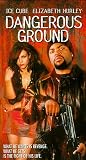 Buy : Dangerous Ground [VHS]