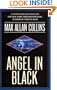 Angel in Black (Nathan Heller Novels)