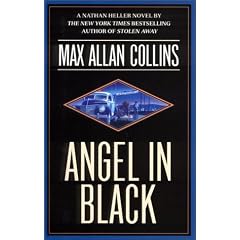 Angel in Black (Nathan Heller Novels)