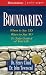Books : Boundaries: When to Say Yes, How to Say No