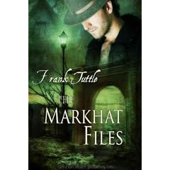 (The Markhat Files) By Tuttle, Frank (Author) paperback on (12 , 2010)