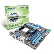 Asus M4A78LT-M Motherboard