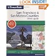 Thomas Guide 2006 San Francisco & San Mateo Counties, California: Street Guide (San Francisco San Mateo Street Guide)