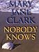 Book Nobody Knows