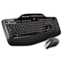 Logitech Wireless Desktop MK710
