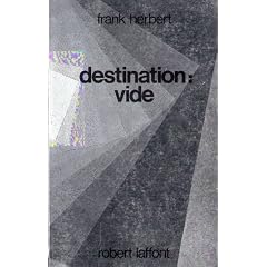 Destination vide