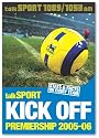 Kick Off Premiership 2005-06 (Soccer)