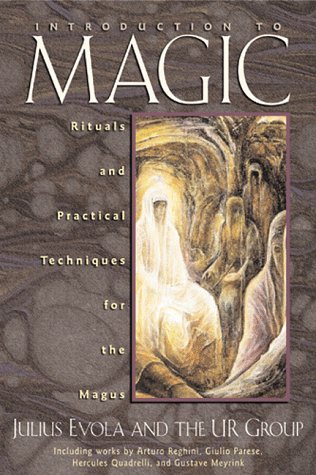 Practical Magic