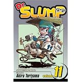 Dr. Slump, Vol. 11 ~ Akira Toriyama