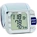 Omron Deluxe Wrist Blood Pressure Monitor With Aps